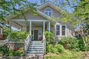 68 Henrietta Street sold home in Asheville, SC
