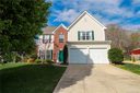 1141 Danbrooke Drive sold home in Concord, SC