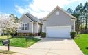 4042 Buckingham Drive sold home in Indian Land, SC