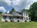 1062 Calvary Church Road sold home in Sylva, SC
