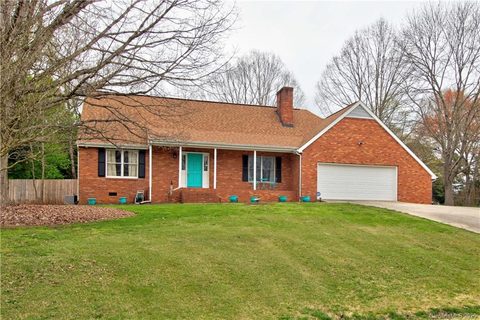 207 Wickersham Drive