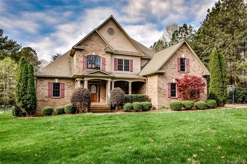 105 Wolf Hill Drive