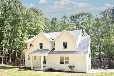 16514 Here At Last Lane sold home in Rivers Edge, Charlotte, NC