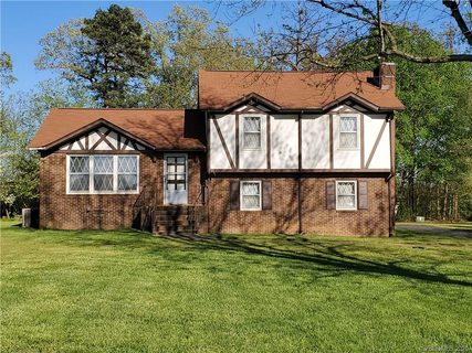 2506 Kimberly Drive sold home in Kimberly Court, Monroe, NC