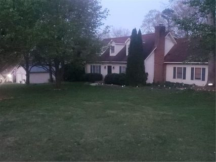 1310 31st Street sold home in Stoneridge, Conover, NC