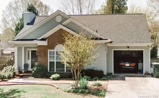 1448 Fieldcrest Circle