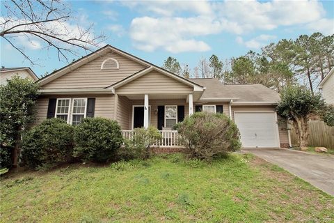 692 Continental Drive