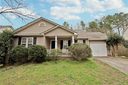 692 Continental Drive sold home in Concord, SC