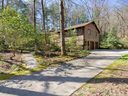 540 Chickadee Lane sold home in Brevard, SC