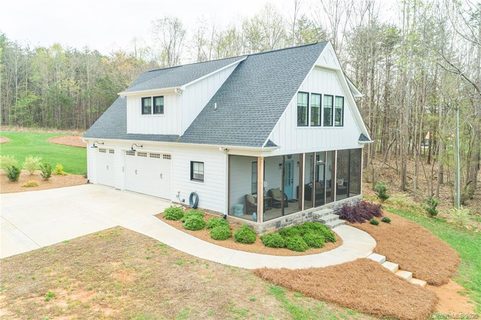 3657 Reid Circle sold home in Minor, Sherrills Ford, NC