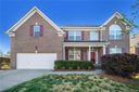 2845 Bivins Street sold home in Davidson, SC