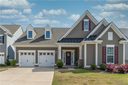12511 Old Westbury Drive sold home in Cornelius, SC