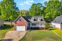 3819 Yellow Jasmine Drive L-86 sold home in Gastonia, SC