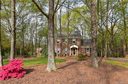 8832 Rayners Hill Drive sold home in Charlotte, SC