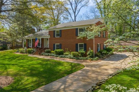 1555 Clarendon Place