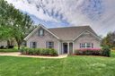 6133 Palomino Ridge sold home in Matthews, SC