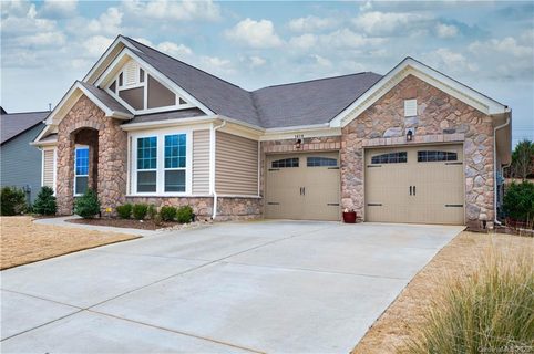 1419 Imperial Court sold home in Kings Grove, York, SC