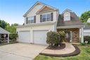 5414 Canipe Farm Court sold home in Charlotte, SC