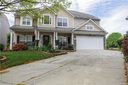 1503 Langdon Terrace Drive 98 sold home in Indian Trail, SC
