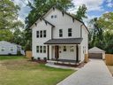 1511 Princess Place sold home in Charlotte, SC