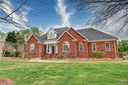 2606 Ashbourne Drive sold home in Gastonia, SC