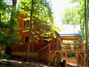 550 Deep Woods Lane sold home in Saluda, SC