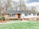 121 Glen Oaks Road sold home in Charlotte, SC