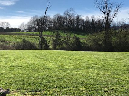 34 46 Janie Drive sold lot in Greenmoore, Clyde, NC