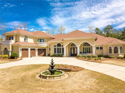 1662 Greyfox Estates Road sold home in Greyfox Estates, Lancaster, SC