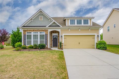 1081 Jack Pine Road sold home in Timberlake, Lake Wylie, SC