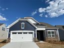 13515 Blanton Drive 95 sold home in Huntersville, SC