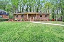 2511 Monticello Drive sold home in Gastonia, SC