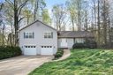 6012 Aquarian Way sold home in Denver, SC