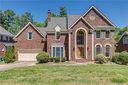 10806 Ridge Acres Road sold home in Charlotte, SC