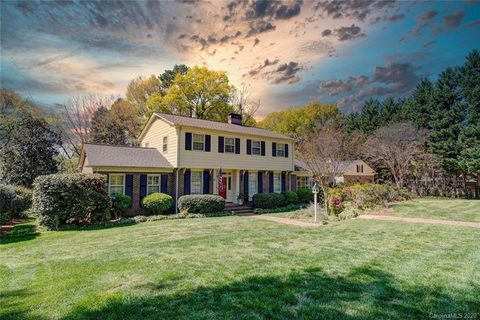 917 Sandswood Drive sold home in Claremont, Gastonia, NC