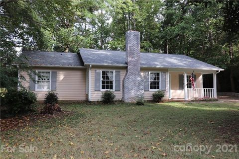 8101 Coxwood Court
