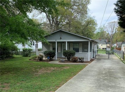 1300 Jackson Road sold home in Historic District, Gastonia, NC
