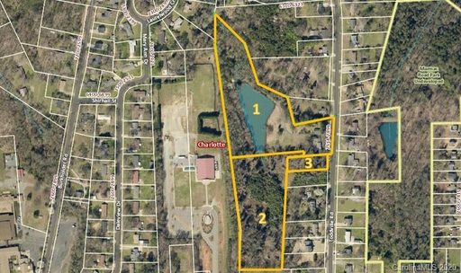 2610 Toddville Road sold home in Paw Creek, Charlotte, NC