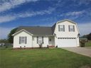 106 Jenny Drive sold home in Shelby, SC