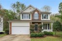 14430 John Beck Drive sold home in Charlotte, SC