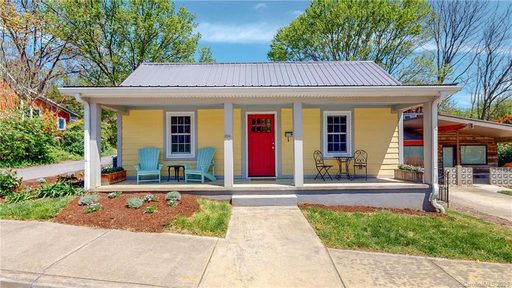 84 Mount Clare Avenue