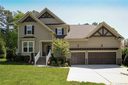 394 Cove Creek Loop sold home in Mooresville, SC