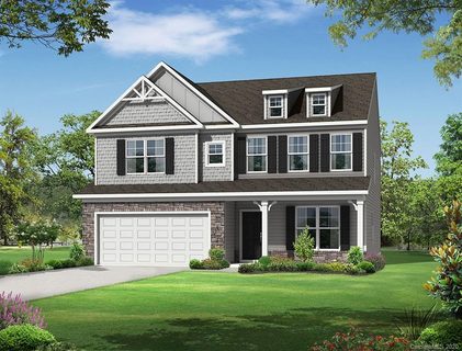 4497 Falls Lake Drive Lot 134