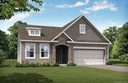 4487 Falls Lake Drive Lot 136 sold home in Concord, SC