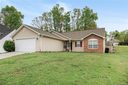 1530 Hollythorne Drive sold home in Rock Hill, SC