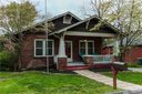 610 Edgewood Avenue sold home in Hendersonville, SC