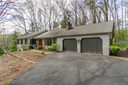 130 Foothills Drive sold home in Hendersonville, SC