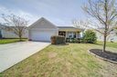 510 Smokehouse Lane sold home in Albemarle, SC