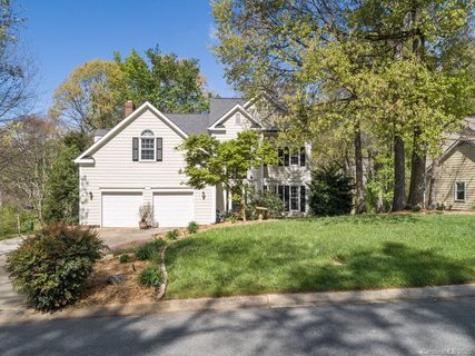 5815 Stream Ridge Drive