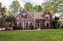 10429 Providence Arbours Drive sold home in Charlotte, SC
